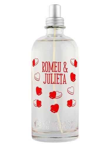 L’Occitane Au Brésil - Romeu & Julieta Body Splash 150ml