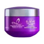 Loreal Paris - Máscara de Tratamento Elseve Collagen Lifter 300g
