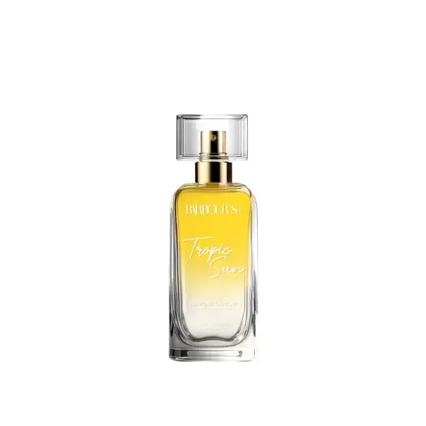 Barbours - Perfume Capilar Tropic Sun 50ml