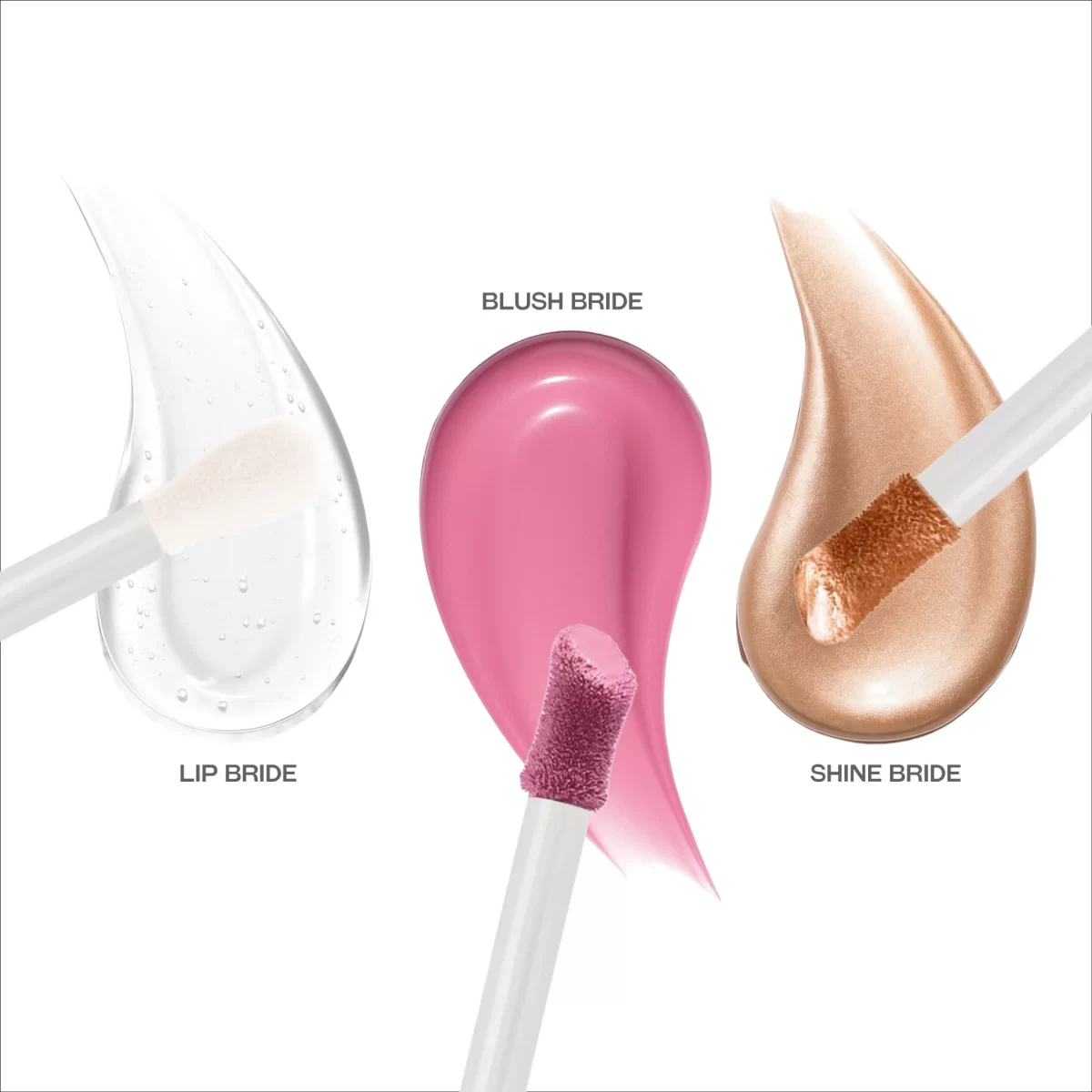 Fran by Franciny Ehlke - Bride Kit - Imagem 2