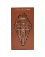 Mari Maria Makeup - Ice Creamy Lip Balm Chocolate 10g