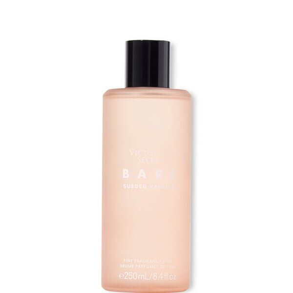 Victoria's Secret - Splash Bare Sueded Vanilla 250ml