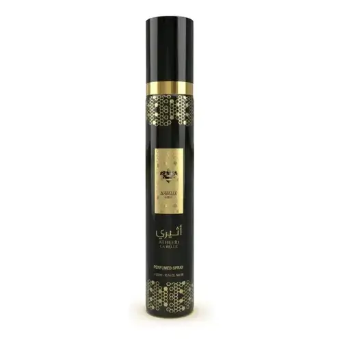 Isabelle La Belle - Body Splash Atheeri 300ml
