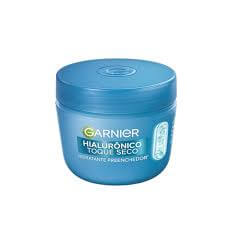 Garnier - Hidratante Hialurônico Toque Seco 85g
