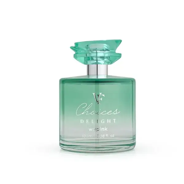 Wepink - Choices Delight Desodorante Colônia 100ml