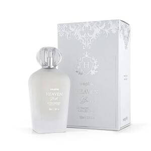 Wepink - Heaven Bride Desodorante Colônia 100ml