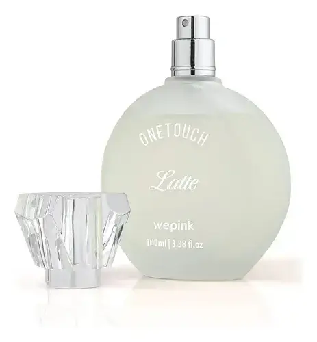 Wepink - One Touch Latte Desodorante Colônia 100ml