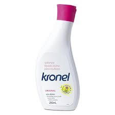 Kronel - Sabonete Íntimo 250ml