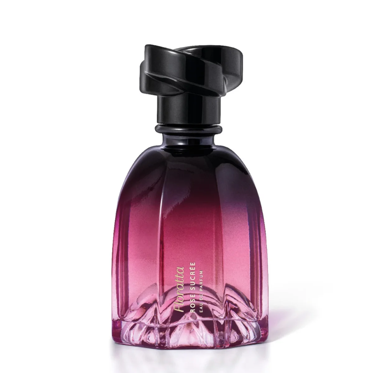 O Boticário - Floratta Rose Sucrée | Eau de Perfum 75ml - Imagem 1