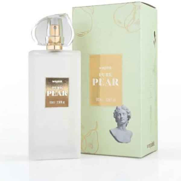 Wepink - Pure Pear Desodorante Colônia 100ml