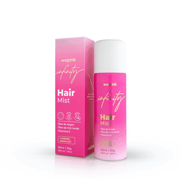 Wepink - Infinity Hair Mist 50ml