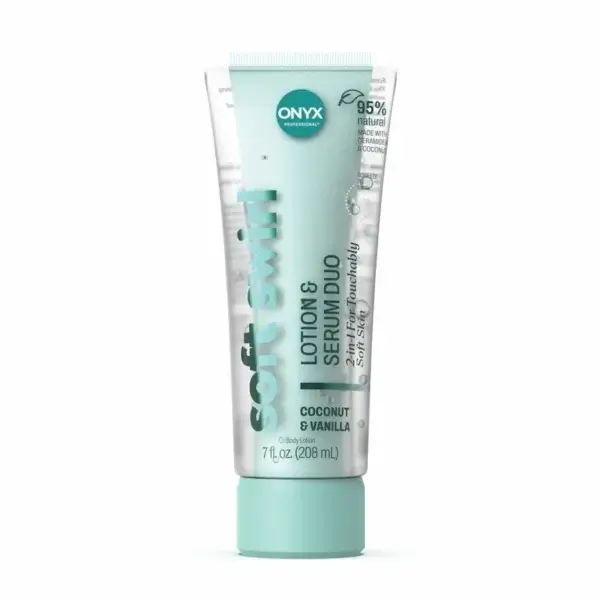 Onyx - Hidratante Corporal Coco e Baunilha 208ml
