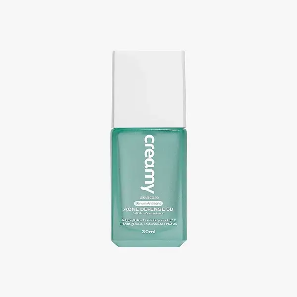 Creamy - Sérum Antiacne 30ml