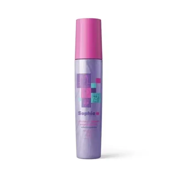 O Boticário - Sophie Toy Storie 5 | Shimmer Splash Corpo e Cabelo | Brilho Intergaláctico 110ml