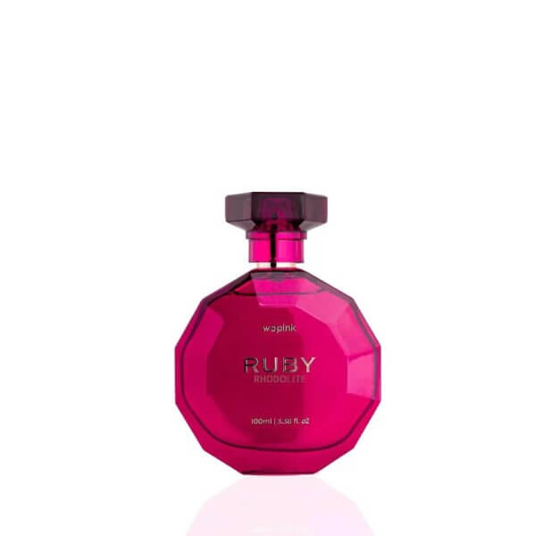 Wepink - Ruby Rhodolite Desodorante Colônia 100ml