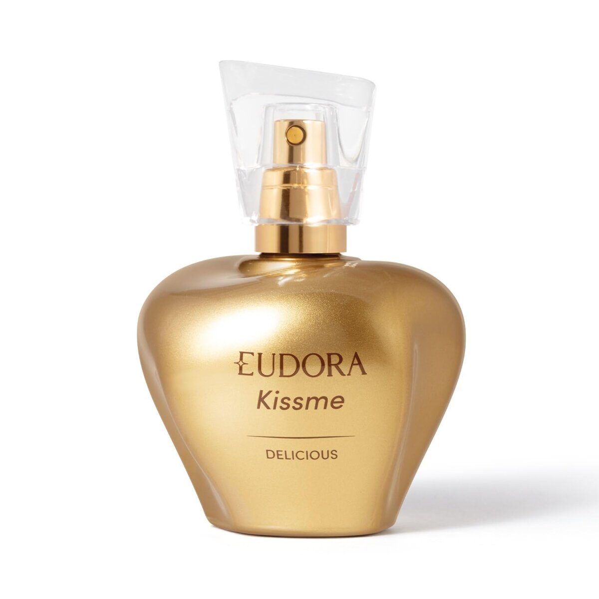 Eudora - Kissme Delicious Desodorante Colônia 50ml - Imagem 1