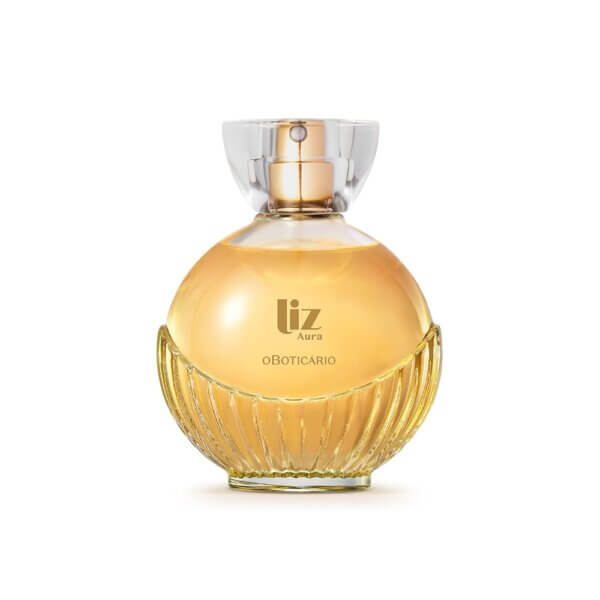 O Boticário- Liz Aura Desodorante Colônia 100ml