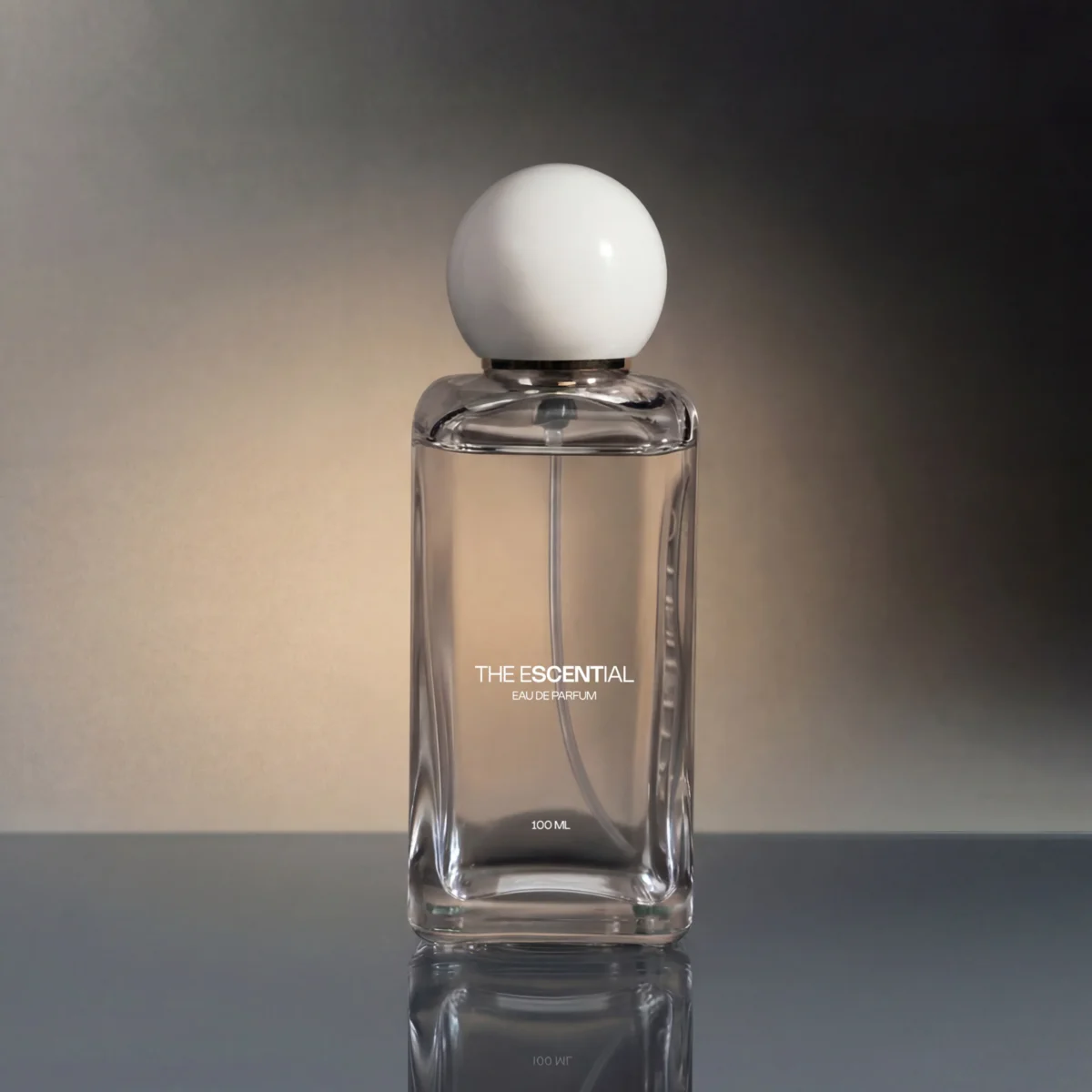 Scentinela - The Escential Eau De Parfum 100ml - Imagem 1