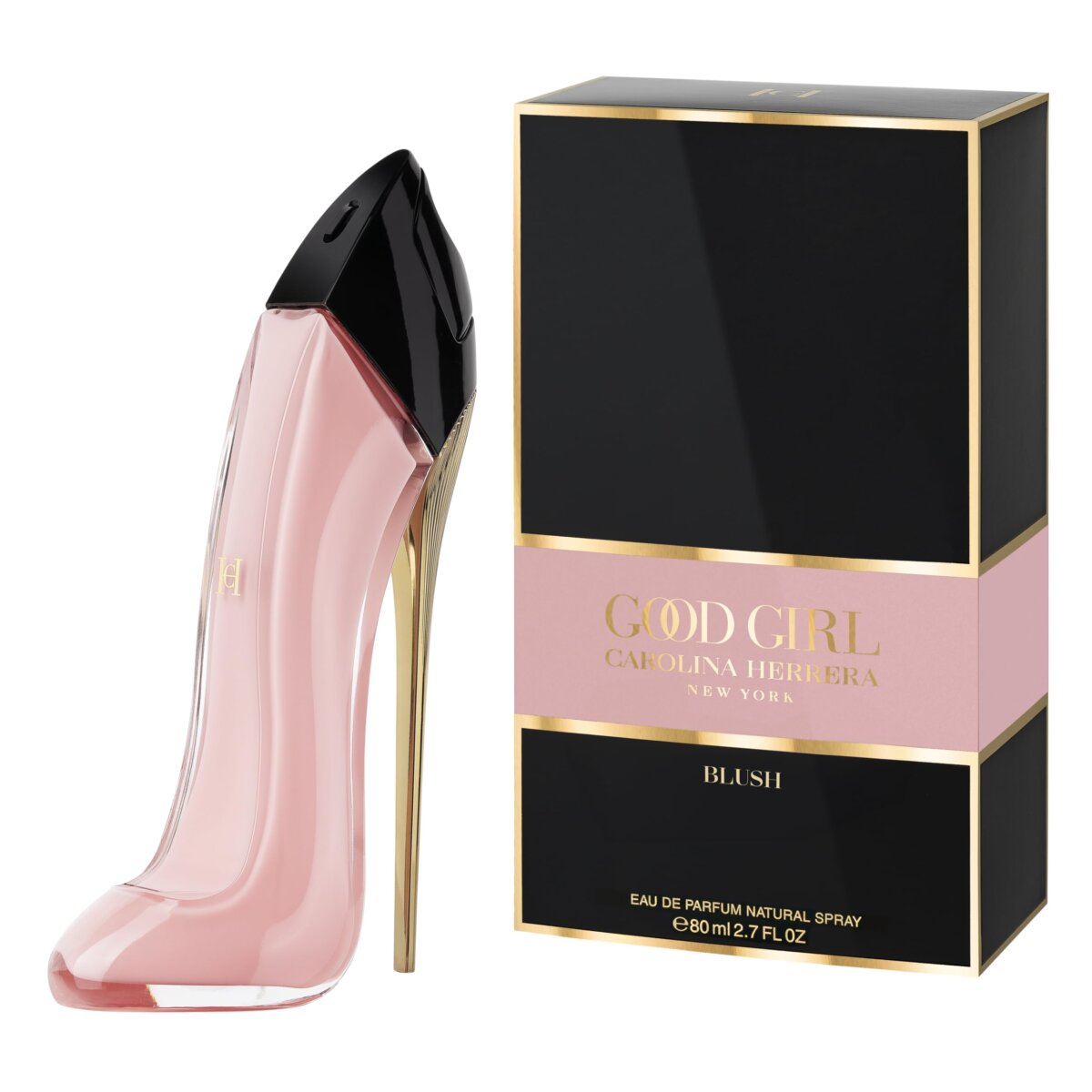 Carolina Herrera - Good Girl Blush Eau De Parfum 50ml - Imagem 1