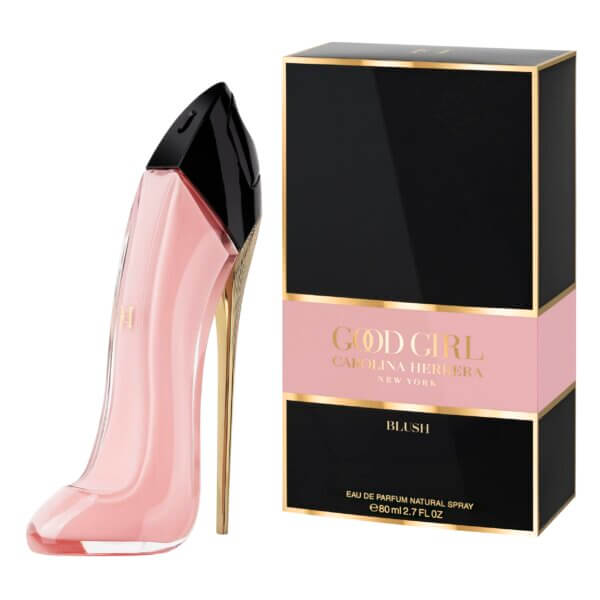 Carolina Herrera - Good Girl Blush Eau De Parfum 50ml