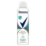 Rexona - Antitranspirante Antibacteriano com Proteção 48h | 150ml