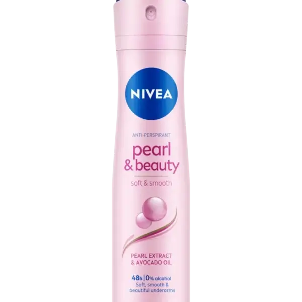 Nivea - Pearl & Beauty 72h | 150ml