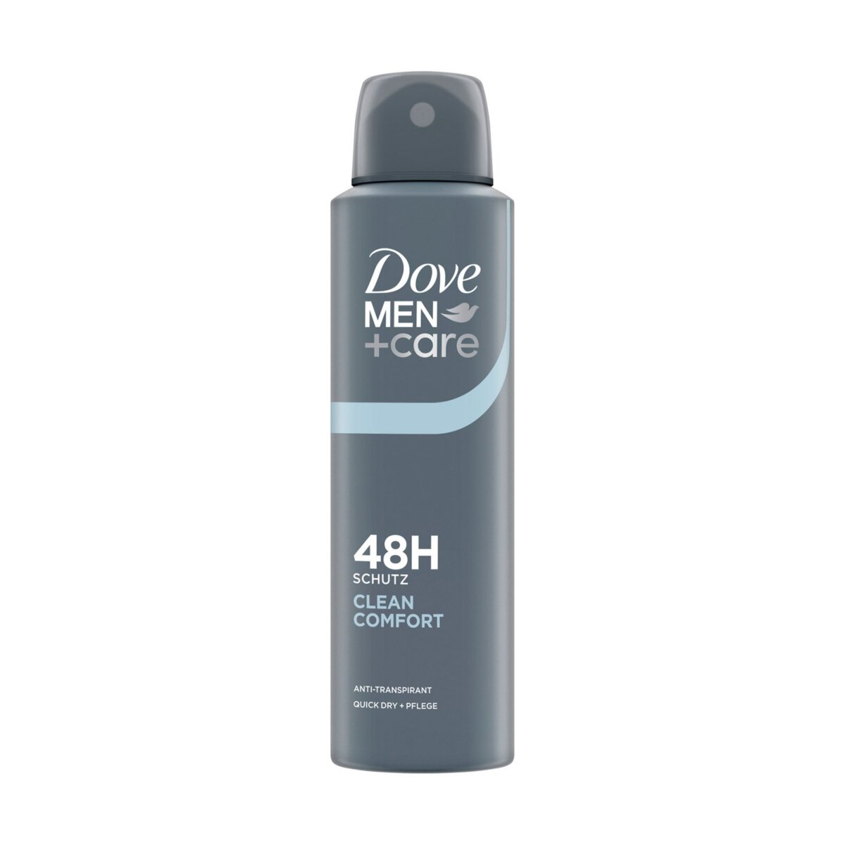 Dove - Men Care | Clean 48h - Imagem 1