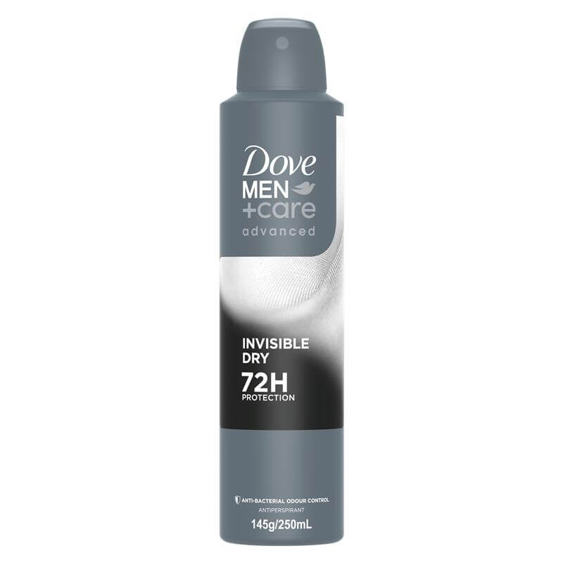 IMG_1259 Dove - Men Care Advanced 72h | 150ml - Imagem 1