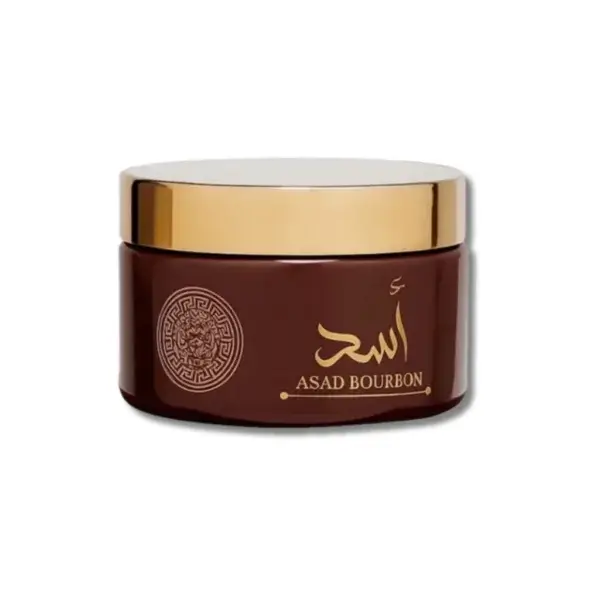 Isabelle La Belle - Hidratante Corporal Asad Bourbon 200g