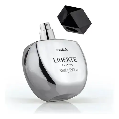 Wepink - Liberté Platiné 100ml