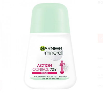 Garnier - Action Control 72h | 50ml
