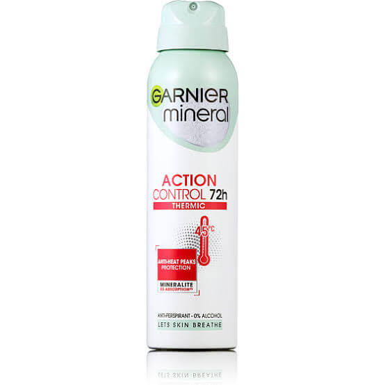 Garnier - Action Control 72h | 150ml