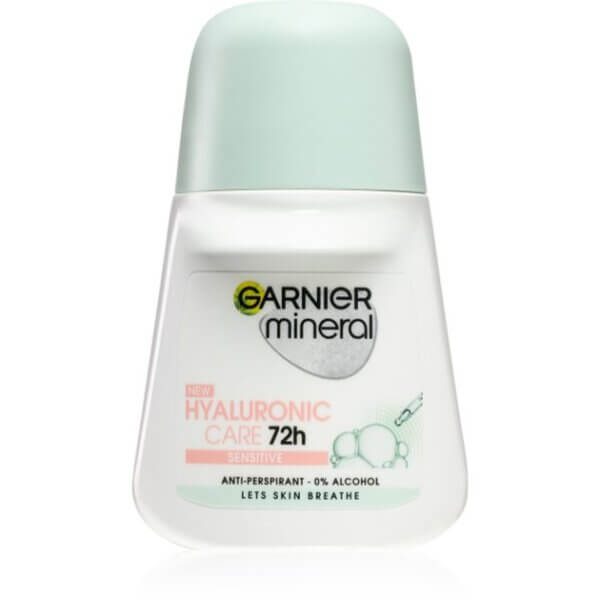 Garnier - Hyaluronic Care 72h | 50ml