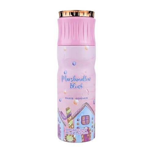 Isabelle La Belle - Marshmallow Blush Perfumed Spray 200ml