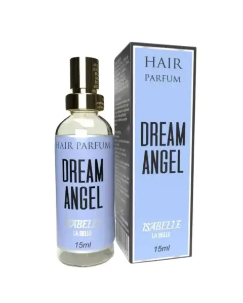 Isabelle La Belle - Angel Perfume Capilar 60ml