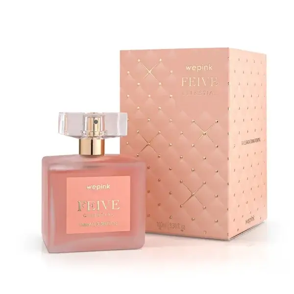 Wepink - Feive Celestial Desodorante Colônia 200ml