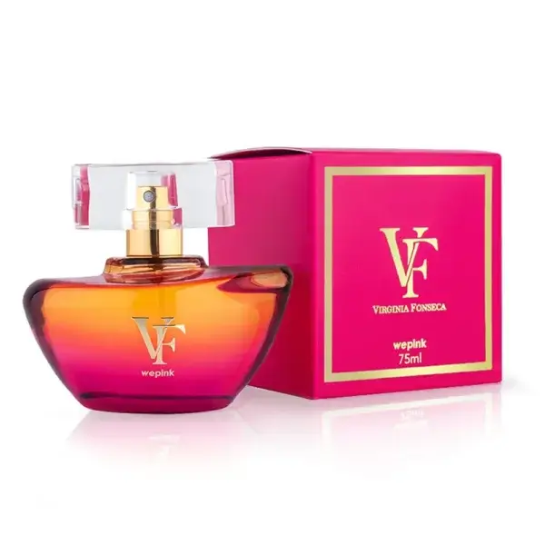 Wepink - VF Virgínia Fonseca Desodorante Colônia 100ml