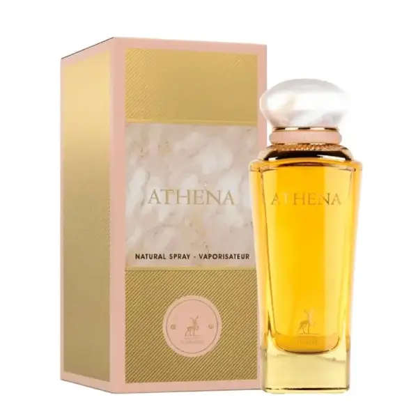 Maison Alhambra - Athena 100ml