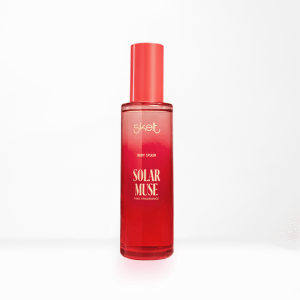 Skelt - Solar Muse Body Splash 100ml