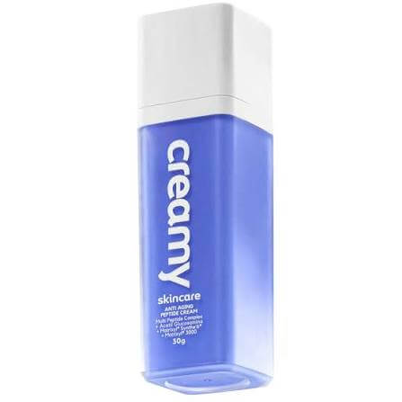 Creamy - Creme Firmador Antissinais 30g