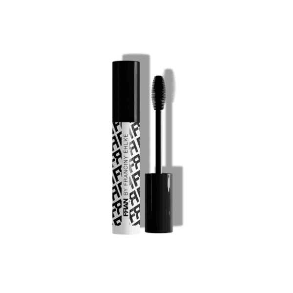 Fran - Máscara para Cílios Maravicherry Preto 6g