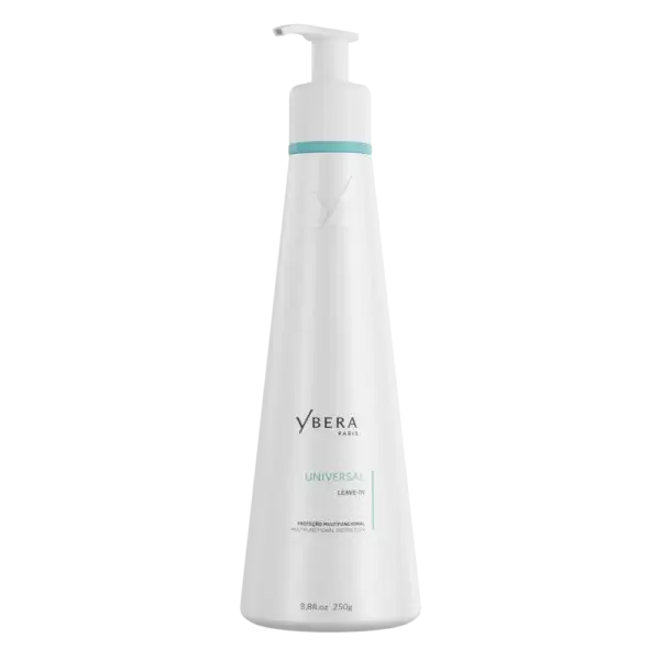 Ybera - Leav-in Proteção Multifuncional 250g