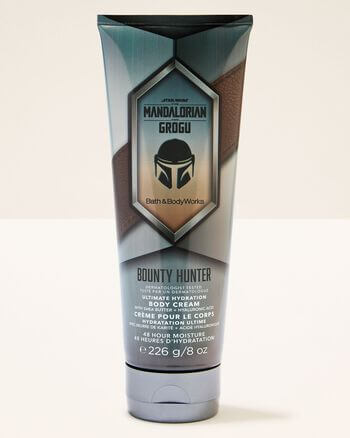 BBW - Bounty Hunter Body Cream 226g