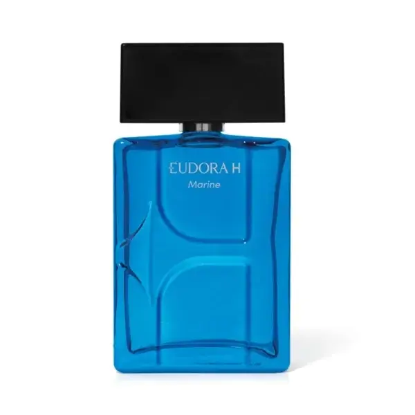 Eudora - Marine Desodorante Colônia 100ml
