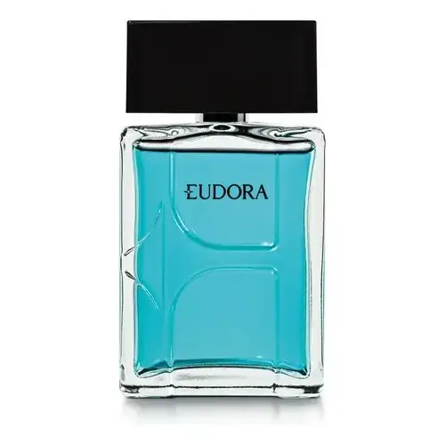 Eudora - Acqua Desodorante Colônia 100ml