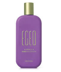 O Boticário - Egeo Vanilla Ubesession 90ml