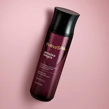 O Boticário - Ameixa Negra Body Splash 200ml