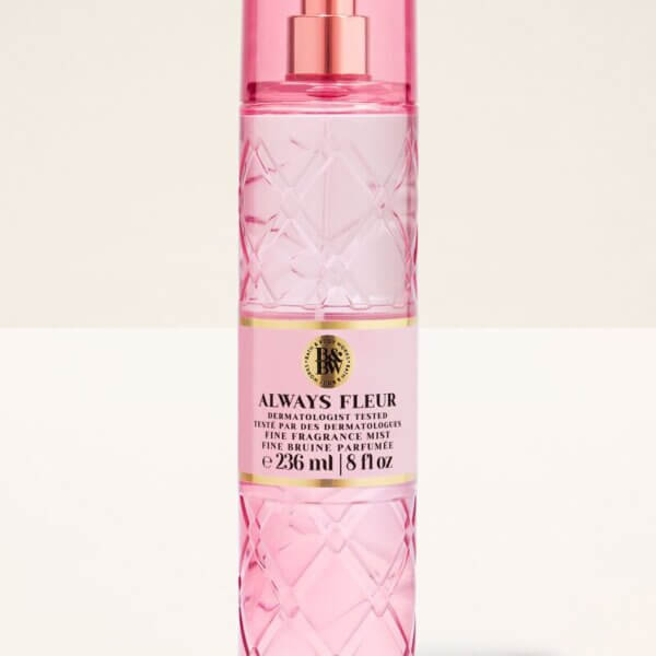 BBW - Always Fleur Body Splash 236ml