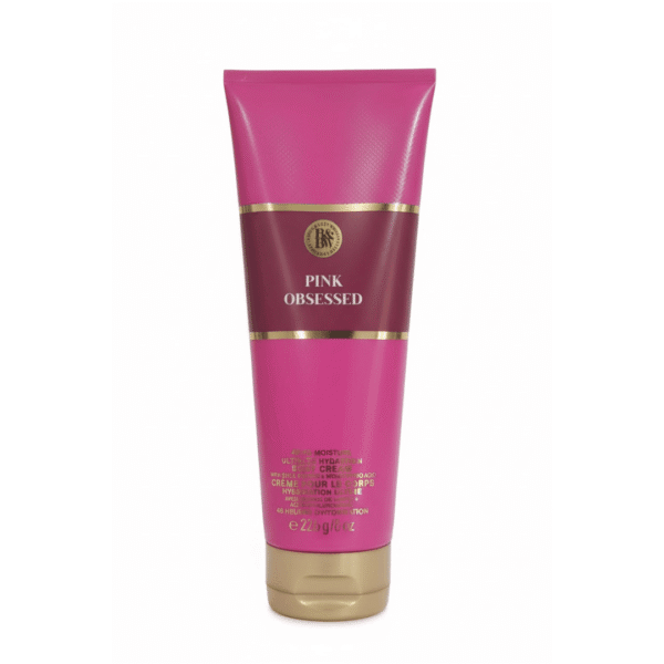 BBW - Pink Obsessed Body Cream 226g