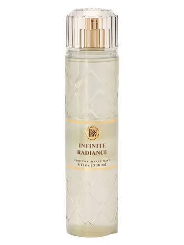 BBW - Infinite Radiance Body Splash 236ml